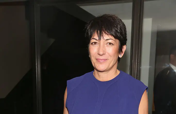 Ghislaine Maxwell faces 'do or die' moment in court after Epstein's client list was addressed by FBI