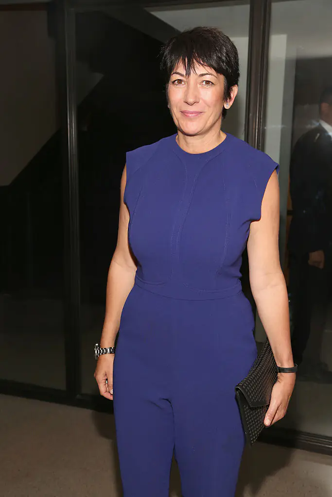 Ghislaine Maxwell faces 'do or die' moment in court after Epstein's client list was addressed by FBI