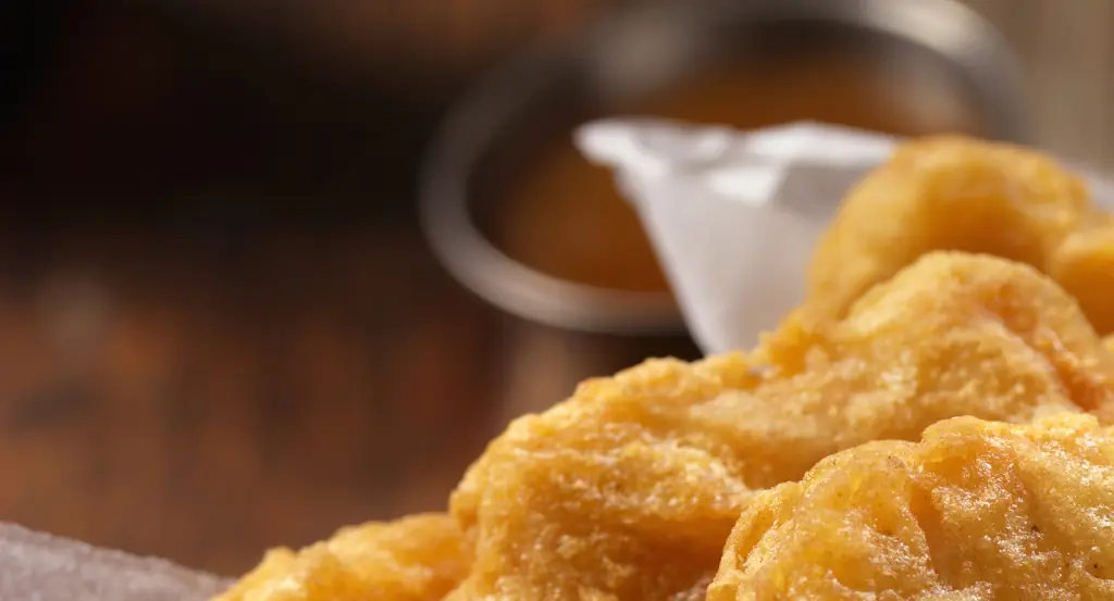 Boy, 8, goes permanently blind after common diet mistake many parents make