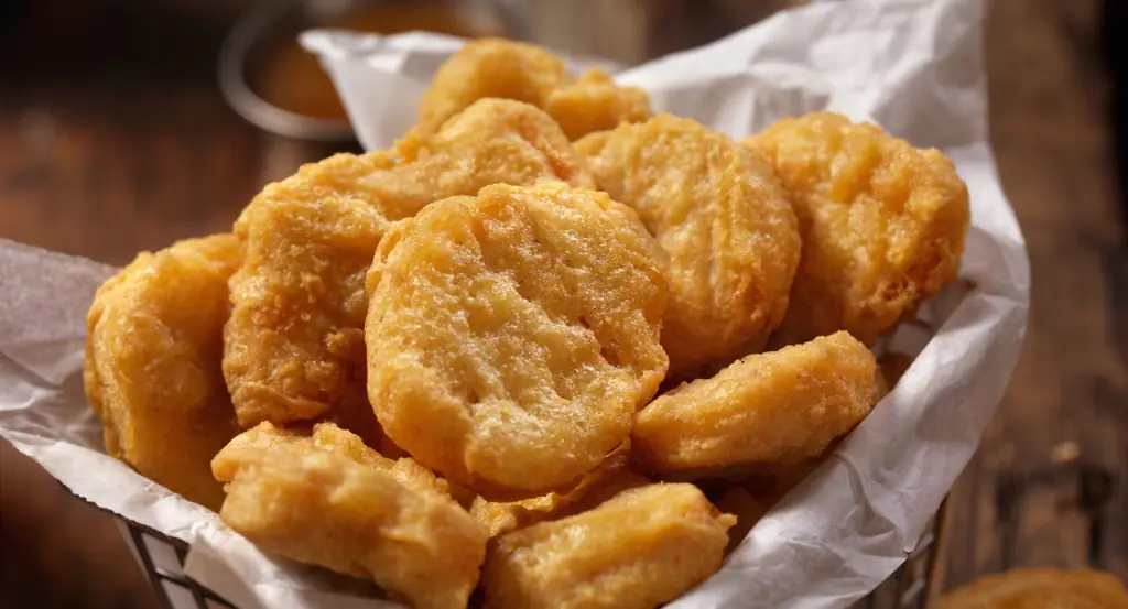 Boy, 8, goes permanently blind after common diet mistake many parents make