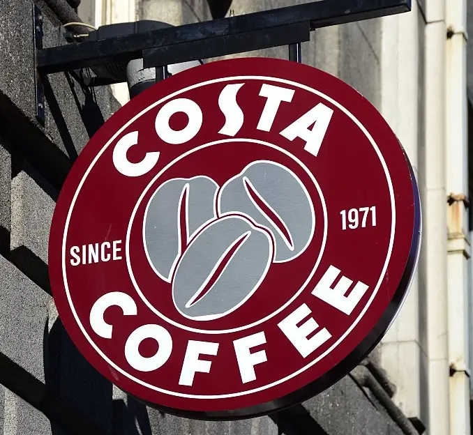 Mom of girl, 13, who died after drinking hot chocolate from popular coffee shop chain suggests her one regret