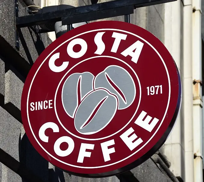 Heartbreaking details emerge after girl, 13, reportedly dies after being served hot chocolate from popular coffee chain