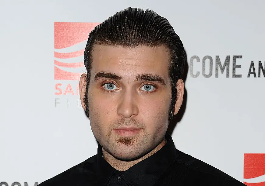 Nicolas Cage's son is arrested for assault with a deadly weapon following 'mental health crisis'