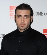 Nicolas Cage's son is arrested for assault with a deadly weapon following 'mental health crisis'