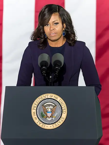 Michelle Obama