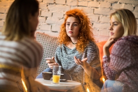 Single woman turns down girls' trip because she didn't want to 'talk about marriage and babies' for 3 days