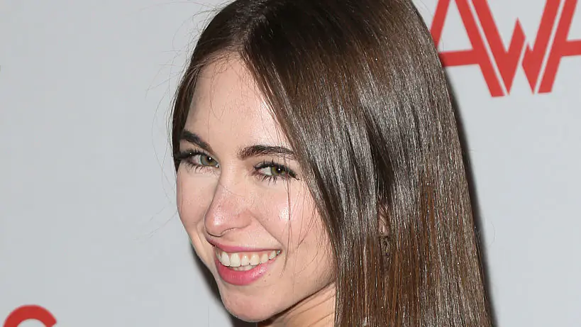 riley reid