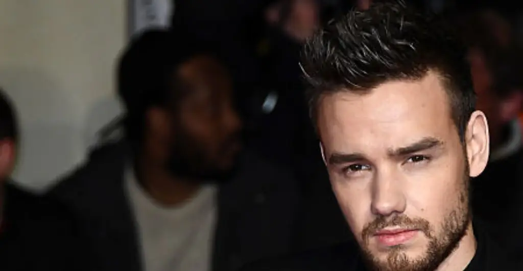 Liam Payne's former partner shares touching messages he sent her prior to his tragic death