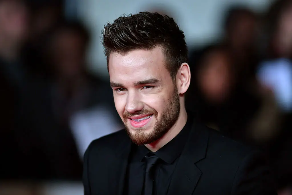 One person reportedly banned from Liam Payne's funeral