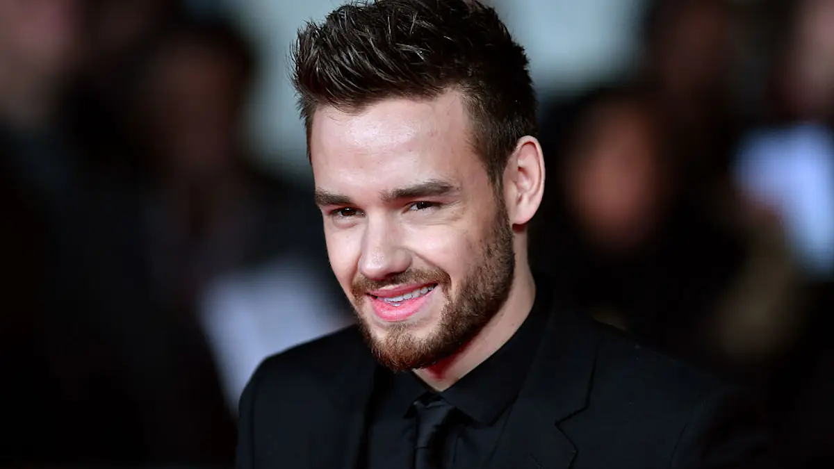 One person reportedly banned from Liam Payne's funeral