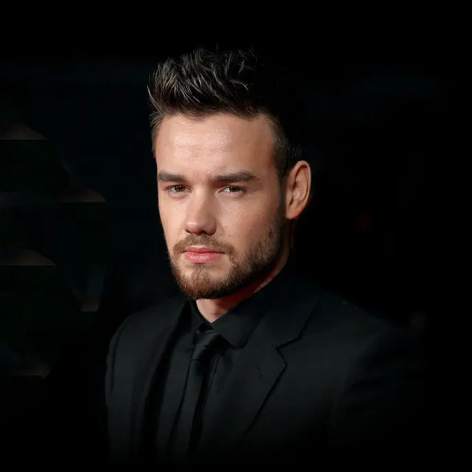 Liam Payne. Credit: Mike Marsland/Getty