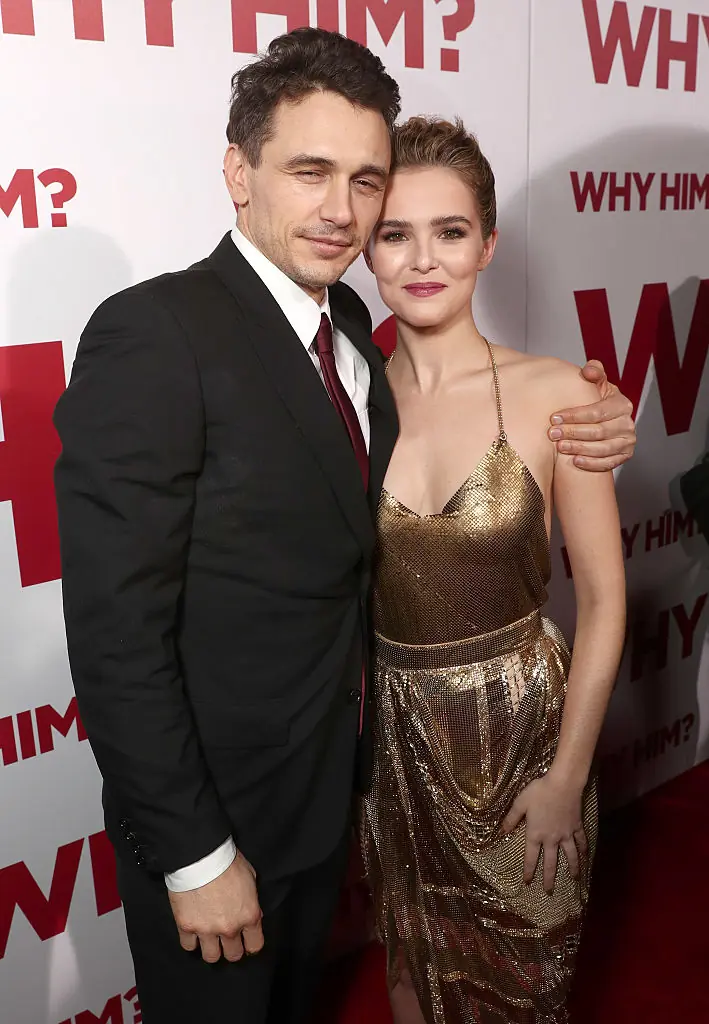 Credit: Todd Williamson / Getty Images.