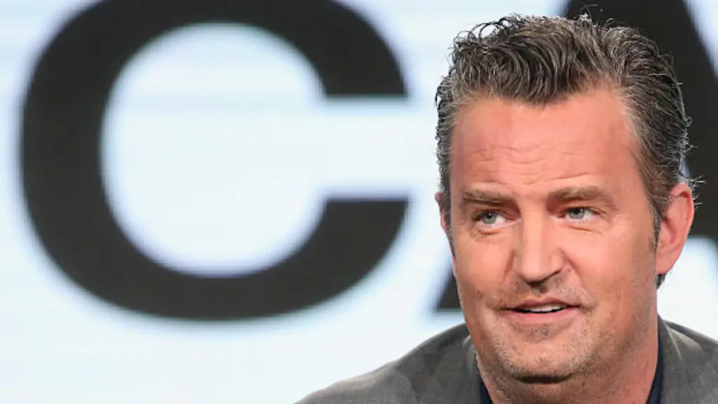Fans notice heartbreaking detail in photos posted in Matthew Perry's LA ...
