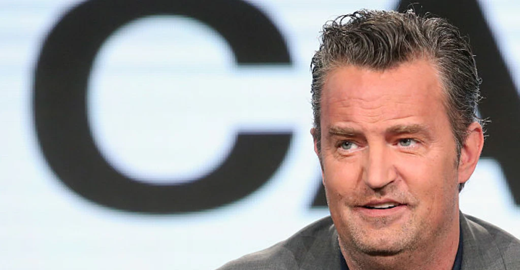 Fans notice heartbreaking detail in photos posted in Matthew Perry's LA home by its brand new owner