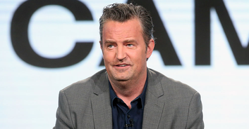 Fans notice heartbreaking detail in photos posted in Matthew Perry's LA home by its brand new owner