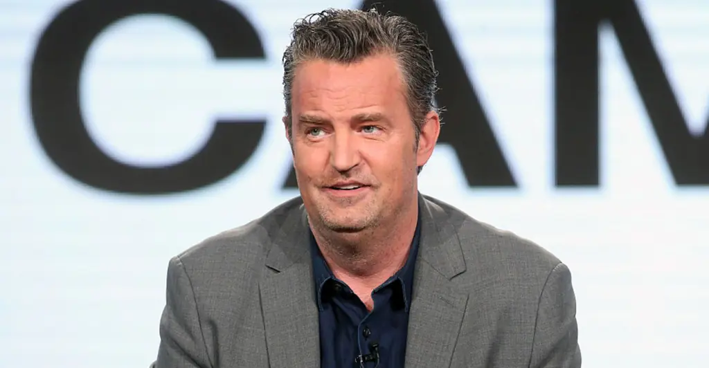 Fans notice heartbreaking detail in photos posted in Matthew Perry's LA home by its brand new owner