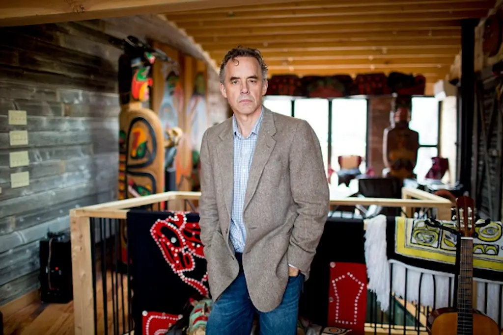 Dr. Jordan Peterson has been unwell for several months. Credit: Carlos Osorio/Toronto Star/Getty Images.