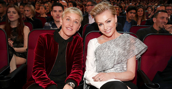 Ellen DeGeneres has reportedly left the US and moved to England after Trump's election win