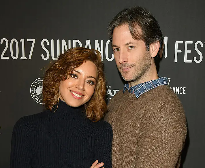 Jeff Baena sent last text to wife Aubrey Plaza 3 hours before his tragic death