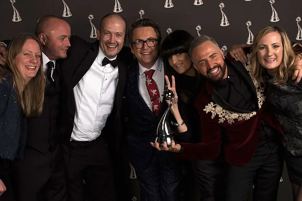 'Gogglebox' family announce heartbreaking death