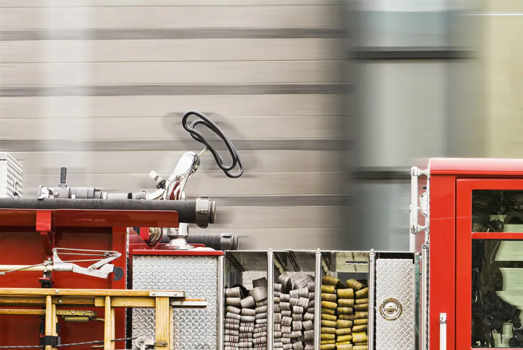 Terrifying moment a Chicago home suddenly exploded, leaving kids playing nearby running for their lives