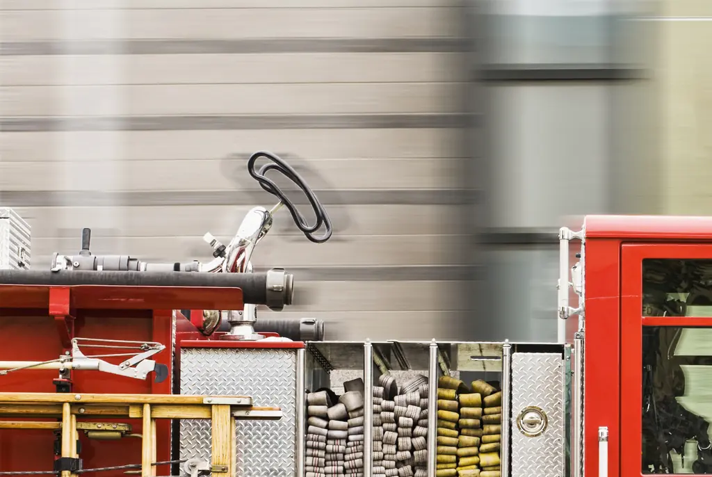 Terrifying moment a Chicago home suddenly exploded, leaving kids playing nearby running for their lives