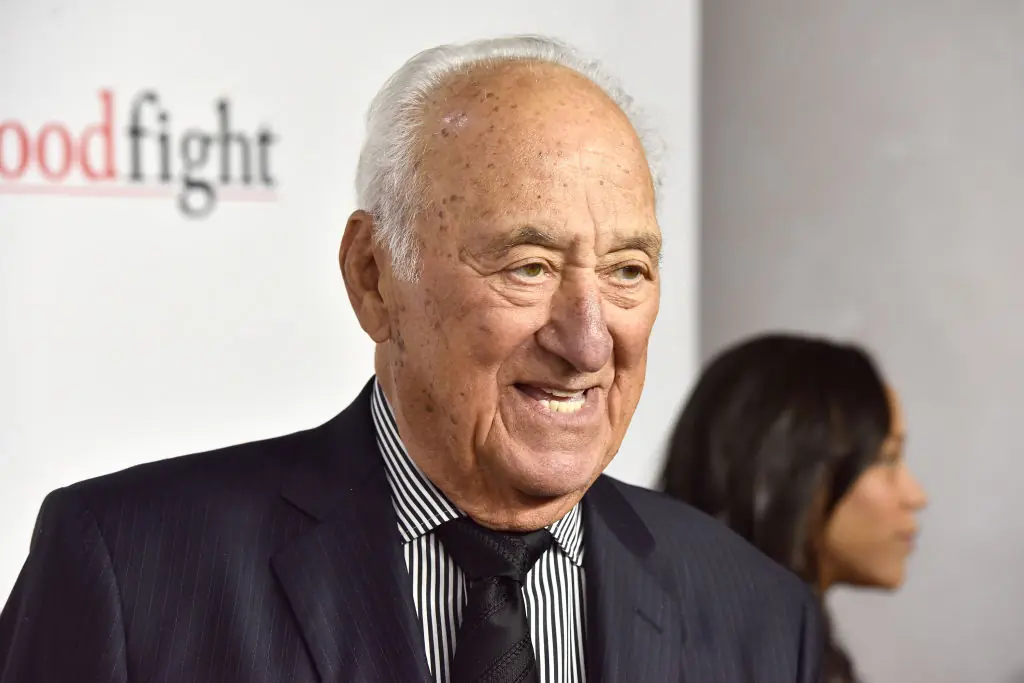 New details shared on death of 'The Sopranos' star Jerry Adler