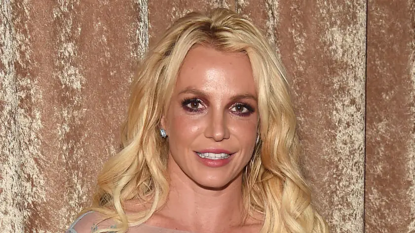 Britney Spears
