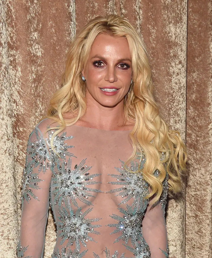 People are baffled after learning what Britney Spears' 'Toxic' is really about