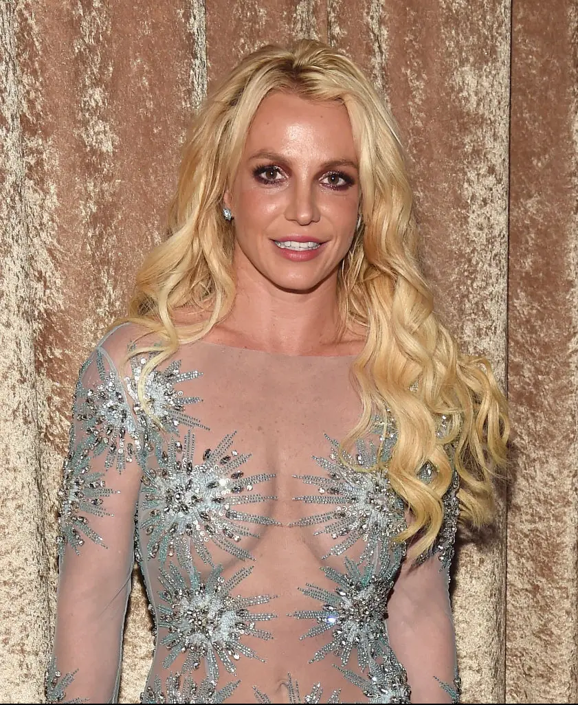 People are baffled after learning what Britney Spears' 'Toxic' is really about