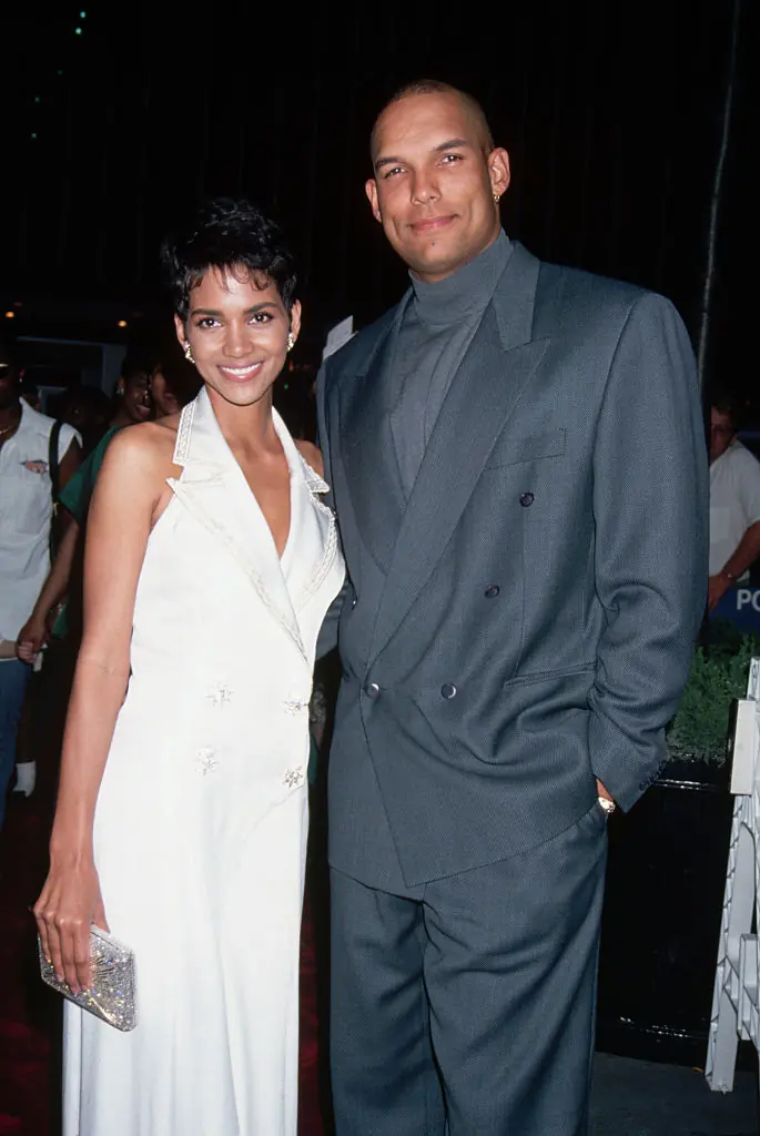 Halle Berry’s ex husband slammed after revealing savage reason he 'decided to leave' her