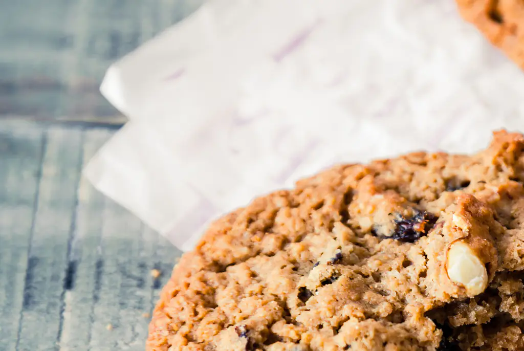 Mom, 78, died after taking single bite of cookie bought at grocery store