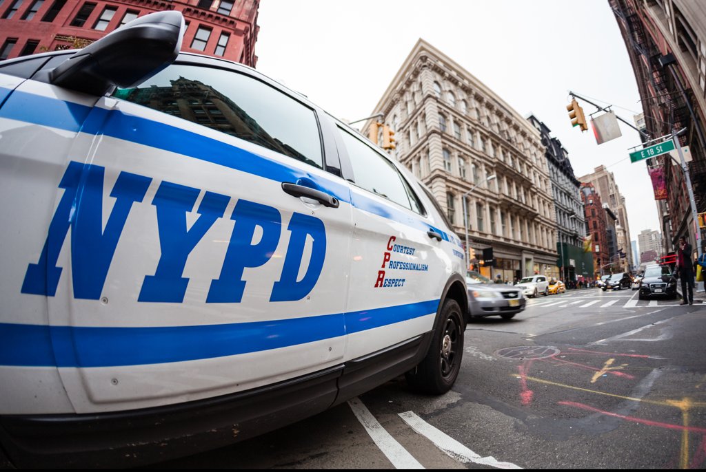 3 people shot after gunman opens fire in New York's Times Square