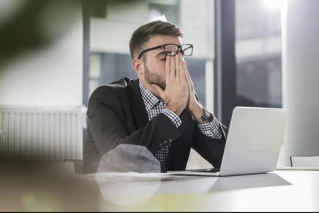 When self-pleasure impacts daily life, it's time to seek help. Credit: Westend61/Getty