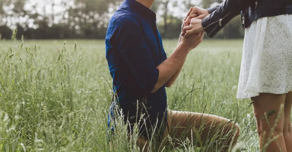 First man to undergo face and double hand transplant shares new photos celebrating engagement