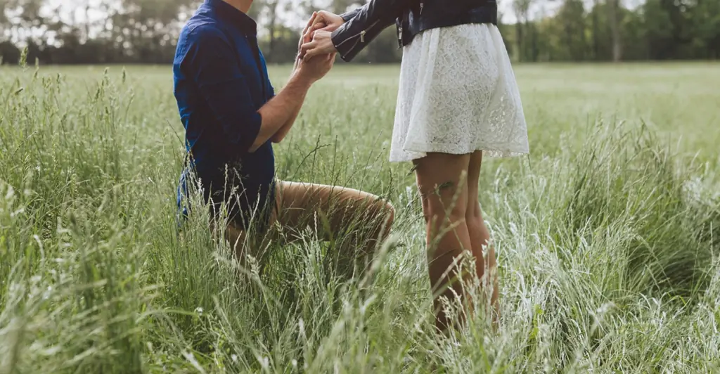 First man to undergo face and double hand transplant shares new photos celebrating engagement