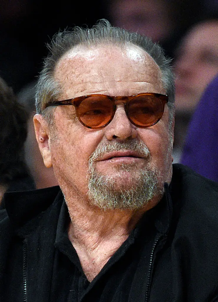 Credit: Kevork S. Djansezian/GC Images/Getty Images.