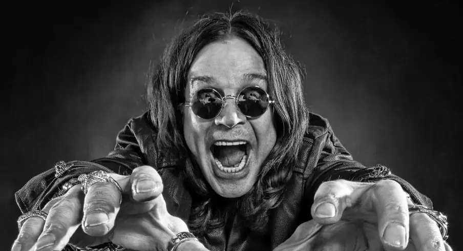 Details of Ozzy Osbourne’s final days revealed as air ambulance was called to rock legend's mansion