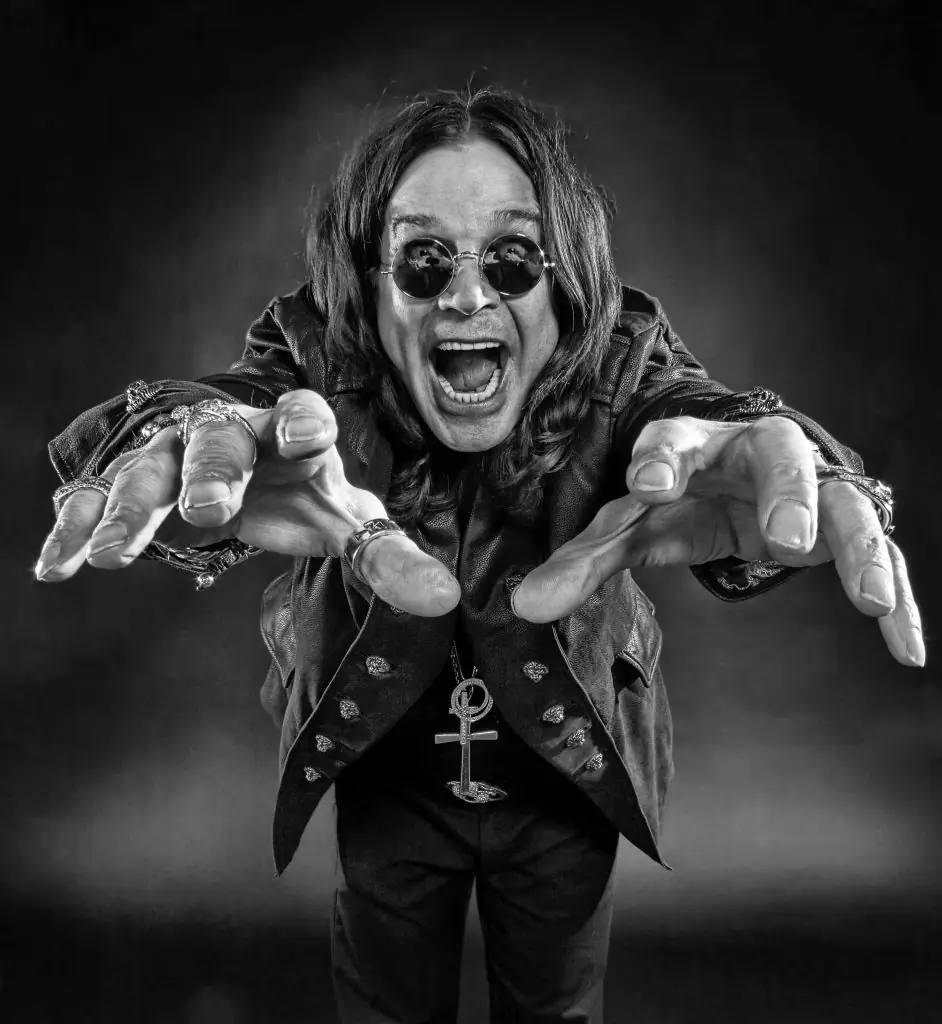 Details of Ozzy Osbourne’s final days revealed as air ambulance was called to rock legend's mansion
