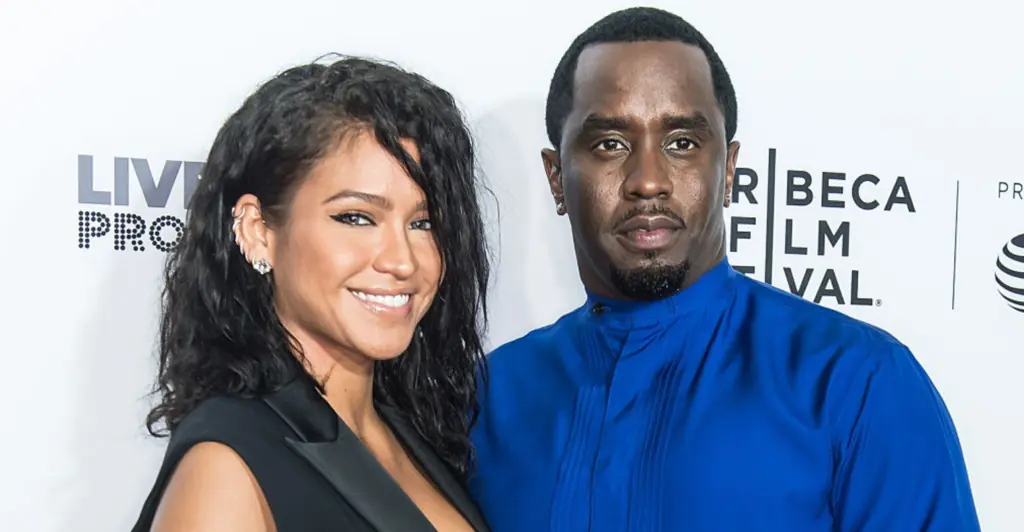 Why the police can't do anything about the surfaced Diddy/Cassie footage