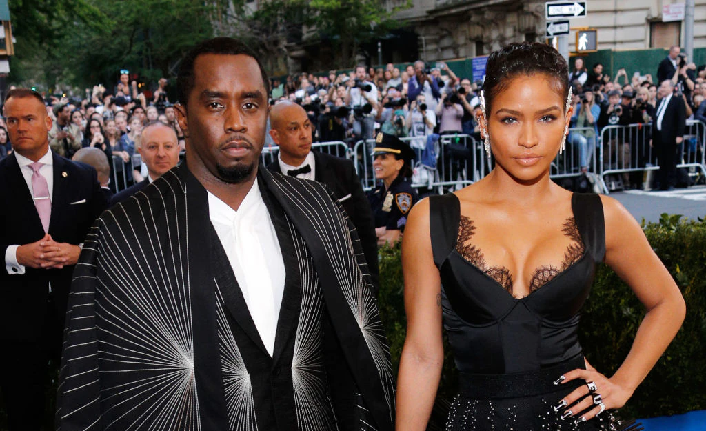 Cassie reveals the devastating physical effects Diddy's 'freak off' parties allegedly had on her body