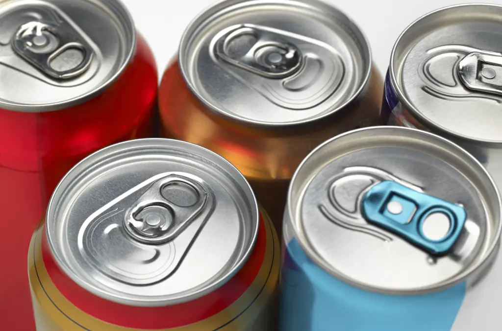 Diet soda might not be that good for you... Credit: Peter Dazeley/Getty