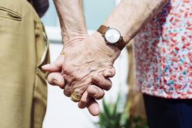 Couple reveals why they have signed up to use controversial 'suicide pod' to die in each other's arms