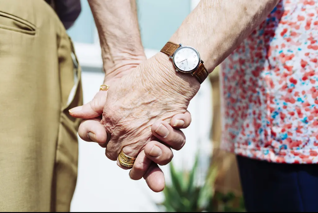 Couple reveals why they have signed up to use controversial 'suicide pod' to die in each other's arms
