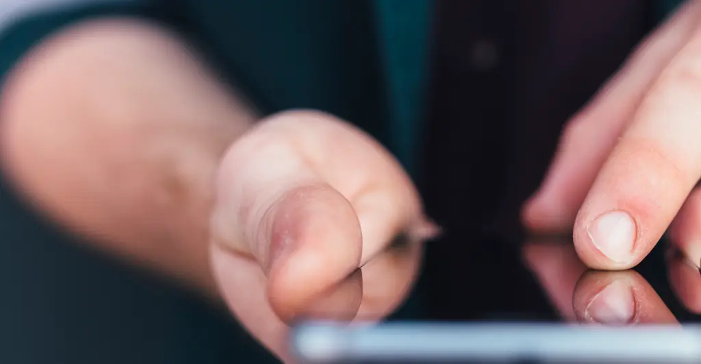 People are only just finding out what 'breadcrumbing' is - and it's very concerning