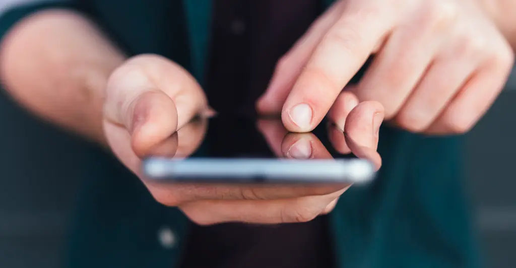 People are only just finding out what 'breadcrumbing' is - and it's very concerning