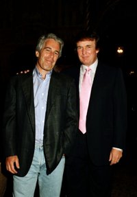 Handwriting expert speaks out on Trump’s signature on the alleged Epstein birthday card