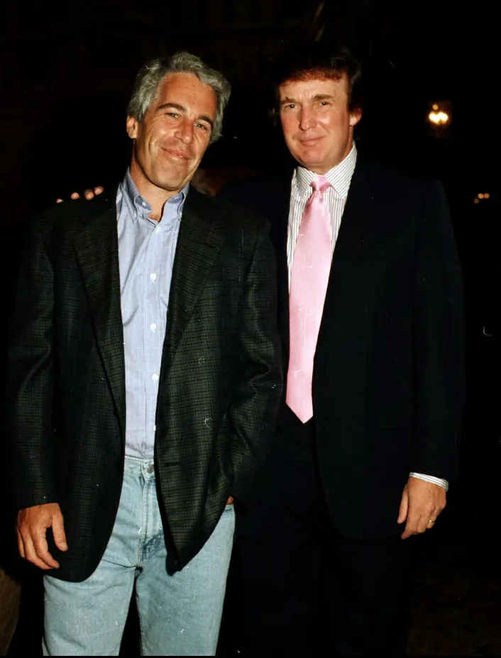 People want to know who is on the supposed Epstein list. Credit: Davidoff Studios Photography / Getty Images.