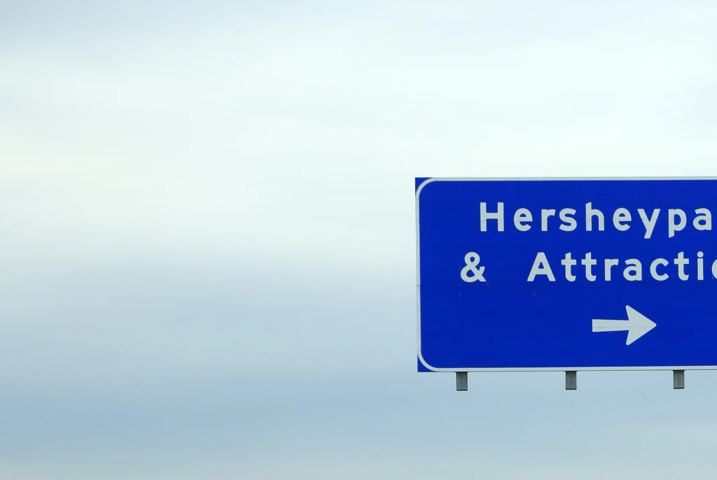 Child, 9, dies in tragic incident at Hersheypark water park