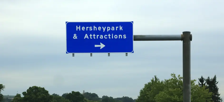 Heartbreaking tribute is paid to girl, 9, who died in tragic Hersheypark incident: 'Full of promise, innocence, and joy'